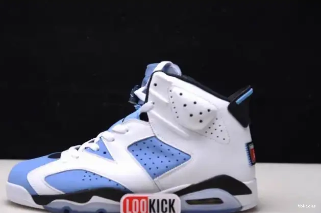 Rep TBK Air CT8529-410 6 Jordan UNC 0614